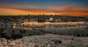 Ley Orgánica de Inmigración a Israel